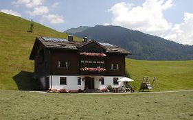 Appartments Haus Monika
